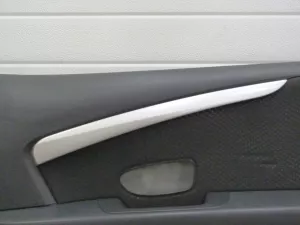 Комплект обшивок двери Nissan Almera (G15) 2013-2018 — фото 21