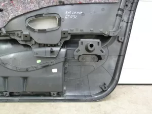 Комплект обшивок двери Nissan Almera (G15) 2013-2018 — фото 16