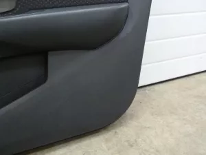 Комплект обшивок двери Nissan Almera (G15) 2013-2018 — фото 28