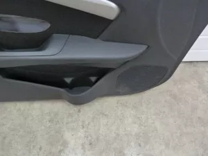 Комплект обшивок двери Nissan Almera (G15) 2013-2018 — фото 6