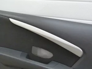 Комплект обшивок двери Nissan Almera (G15) 2013-2018 — фото 4