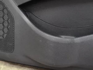 Комплект обшивок двери Nissan Almera (G15) 2013-2018 — фото 29
