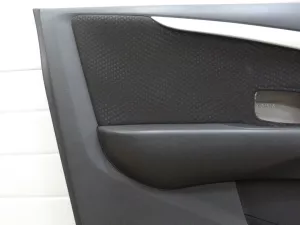 Комплект обшивок двери Nissan Almera (G15) 2013-2018 — фото 8