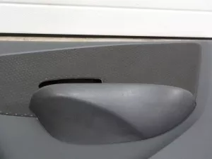 Комплект обшивок двери Nissan Almera (G15) 2013-2018 — фото 48