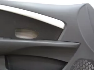 Комплект обшивок двери Nissan Almera (G15) 2013-2018 — фото 9