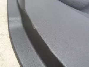 Комплект обшивок двери Nissan Almera (G15) 2013-2018 — фото 68