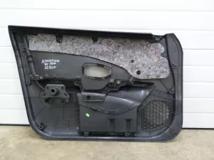 Комплект обшивок двери Nissan Almera (G15) 2013-2018 — фото 33