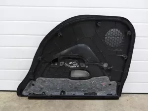 Комплект обшивок двери Nissan Almera (G15) 2013-2018 — фото 70