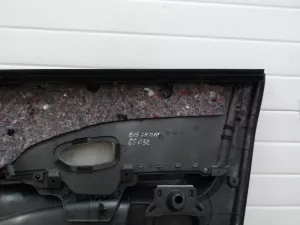 Комплект обшивок двери Nissan Almera (G15) 2013-2018 — фото 17