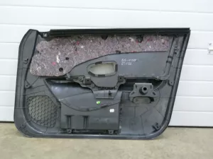 Комплект обшивок двери Nissan Almera (G15) 2013-2018 — фото 13