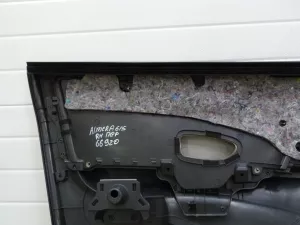 Комплект обшивок двери Nissan Almera (G15) 2013-2018 — фото 34