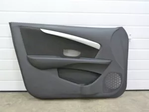 Комплект обшивок двери Nissan Almera (G15) 2013-2018 — фото 2