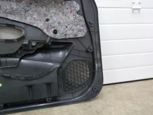 Комплект обшивок двери Nissan Almera (G15) 2013-2018 — фото 35