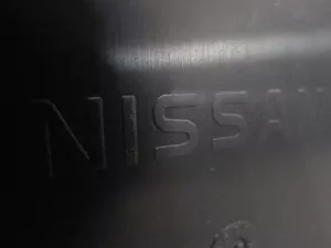 Комплект обшивок двери Nissan Almera (G15) 2013-2018 — фото 18