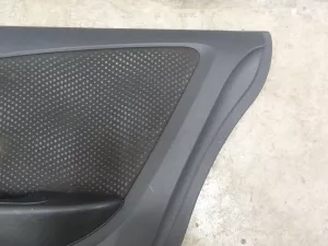 Комплект обшивок двери Nissan Almera (G15) 2013-2018 (809014AA0A) — фото 45