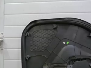 Комплект обшивок двери Nissan Almera (G15) 2013-2018 (809014AA0A) — фото 51
