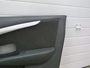 Комплект обшивок двери Nissan Almera (G15) 2013-2018 (809014AA0A) — фото 25
