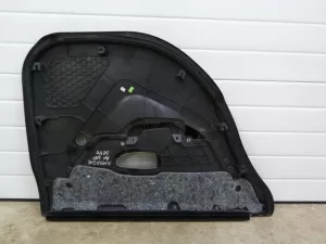Комплект обшивок двери Nissan Almera (G15) 2013-2018 (809014AA0A) — фото 50