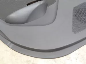 Комплект обшивок двери Nissan Almera (G15) 2013-2018 (809014AA0A) — фото 63