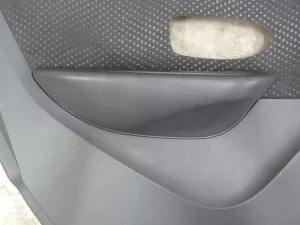 Комплект обшивок двери Nissan Almera (G15) 2013-2018 (809014AA0A) — фото 62
