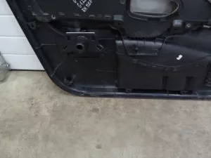Комплект обшивок двери Nissan Almera (G15) 2013-2018 (809014AA0A) — фото 38