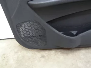 Комплект обшивок двери Nissan Almera (G15) 2013-2018 (809014AA0A) — фото 27