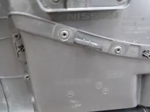 Комплект обшивок двери Nissan Almera (G15) 2013-2018 (809014AA0A) — фото 41
