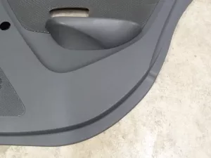 Комплект обшивок двери Nissan Almera (G15) 2013-2018 (809014AA0A) — фото 48