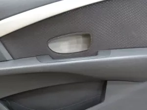 Комплект обшивок двери Nissan Almera (G15) 2013-2018 (809014AA0A) — фото 30