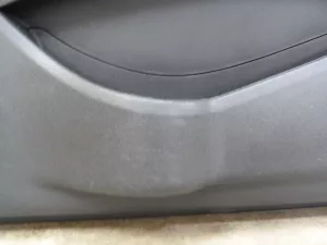 Комплект обшивок двери Nissan Almera (G15) 2013-2018 (809014AA0A) — фото 32