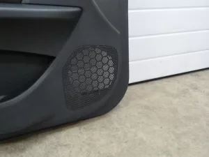 Комплект обшивок двери Nissan Almera (G15) 2013-2018 (809014AA0A) — фото 11
