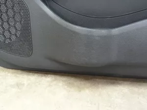 Комплект обшивок двери Nissan Almera (G15) 2013-2018 (809014AA0A) — фото 33