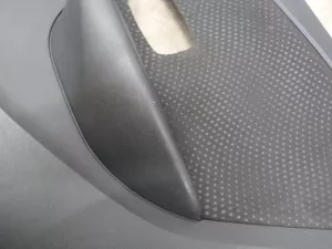 Комплект обшивок двери Nissan Almera (G15) 2013-2018 (809014AA0A) — фото 46