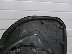 Комплект обшивок двери Nissan Almera (G15) 2013-2018 (809014AA0A) — фото 68