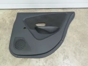 Комплект обшивок двери Nissan Almera (G15) 2013-2018 (809014AA0A) — фото 42