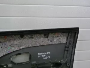 Комплект обшивок двери Nissan Almera (G15) 2013-2018 (809014AA0A) — фото 20
