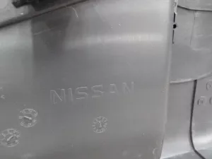 Комплект обшивок двери Nissan Almera (G15) 2013-2018 (809014AA0A) — фото 21