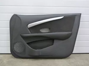 Комплект обшивок двери Nissan Almera (G15) 2013-2018 (809014AA0A) — фото 22