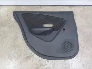 Комплект обшивок двери Nissan Almera (G15) 2013-2018 (809014AA0A) — фото 55