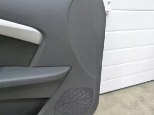 Комплект обшивок двери Nissan Almera (G15) 2013-2018 (809014AA0A) — фото 6