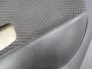 Комплект обшивок двери Nissan Almera (G15) 2013-2018 (809014AA0A) — фото 49