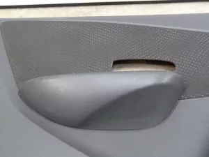 Комплект обшивок двери Nissan Almera (G15) 2013-2018 (809014AA0A) — фото 60