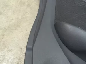 Комплект обшивок двери Nissan Almera (G15) 2013-2018 (809014AA0A) — фото 61