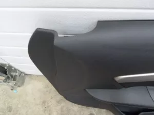 Комплект обшивок двери Nissan Almera (G15) 2013-2018 (809014AA0A) — фото 34