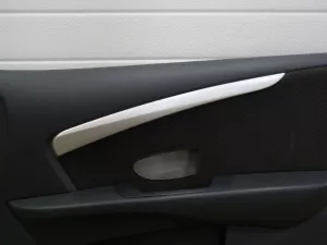 Комплект обшивок двери Nissan Almera (G15) 2013-2018 (809014AA0A) — фото 24