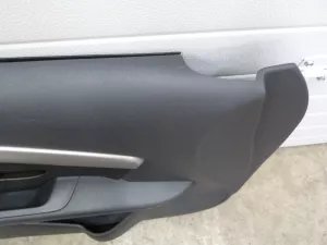 Комплект обшивок двери Nissan Almera (G15) 2013-2018 (809014AA0A) — фото 14