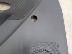 Комплект обшивок двери Nissan Almera (G15) 2013-2018 (809014AA0A) — фото 59