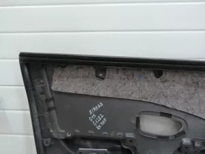 Комплект обшивок двери Nissan Almera (G15) 2013-2018 (809014AA0A) — фото 37