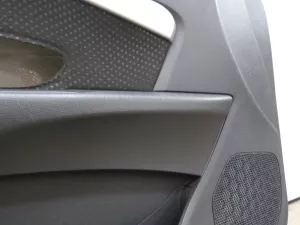 Комплект обшивок двери Nissan Almera (G15) 2013-2018 (809014AA0A) — фото 13