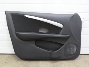 Комплект обшивок двери Nissan Almera (G15) 2013-2018 (809014AA0A) — фото 2